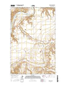 Stranahan 2017 topographic map thumbnail