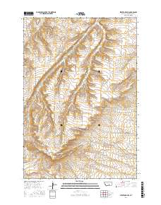 Stratford Hill 2017 topographic map thumbnail