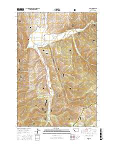 Sula 2017 topographic map thumbnail