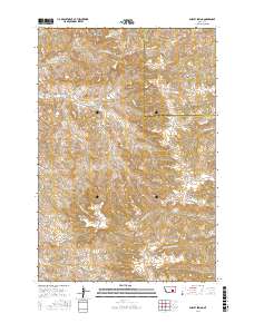 Dudley Spring 2017 topographic map thumbnail