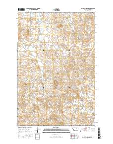 Robertson School 2017 topographic map thumbnail