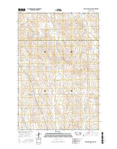 Rock Springs School 2017 topographic map thumbnail