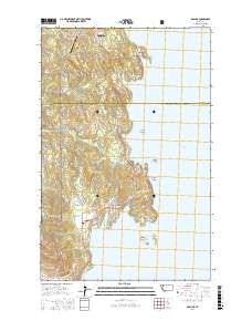 Rollins 2017 topographic map thumbnail
