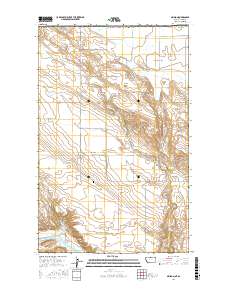 Simpson 2017 topographic map thumbnail