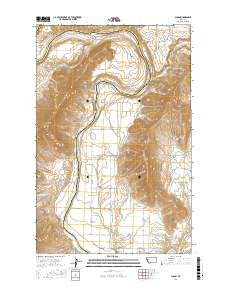 Sloan 2017 topographic map thumbnail