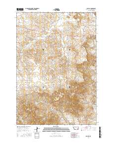 Epsie NE 2017 topographic map thumbnail