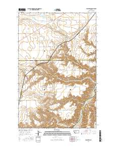 Floweree 2017 topographic map thumbnail