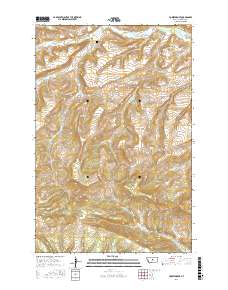 Forestgrove 2017 topographic map thumbnail