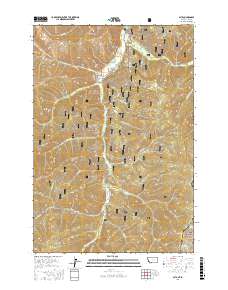 Alta 2017 topographic map thumbnail