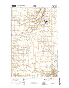 Turner 2017 topographic map thumbnail