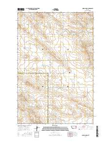 Union School 2017 topographic map thumbnail