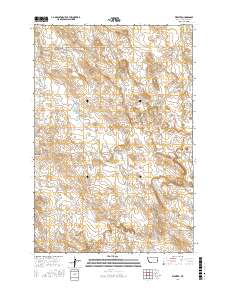 Webster 2017 topographic map thumbnail
