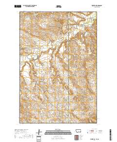 Webster NE 2017 topographic map thumbnail