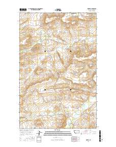 Wetzel 2017 topographic map thumbnail