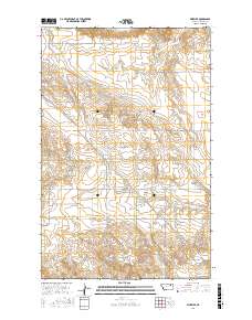 Wheeler 2017 topographic map thumbnail