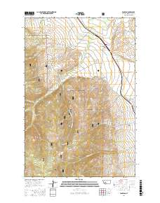 Winston 2017 topographic map thumbnail