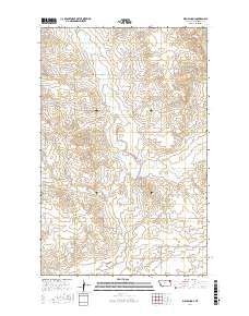 Biem School 2017 topographic map thumbnail