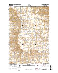 Blackfoot School 2017 topographic map thumbnail