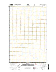 Bonnet Top OE N 2017 topographic map thumbnail