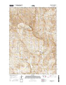 Hammond SE 2017 topographic map thumbnail