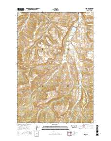 Heath 2017 topographic map thumbnail