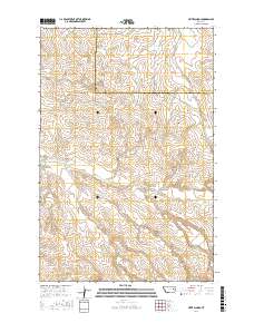 Heitz School 2017 topographic map thumbnail