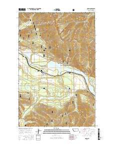 Heron 2017 topographic map thumbnail