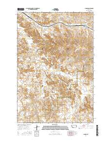 Hodges 2017 topographic map thumbnail