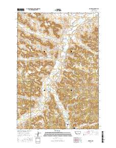 Jimtown 2017 topographic map thumbnail