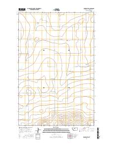 Kenilworth 2017 topographic map thumbnail