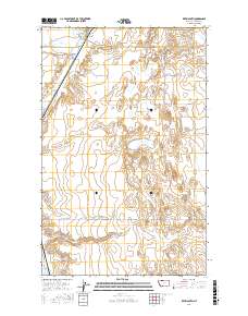 Kevin South 2017 topographic map thumbnail