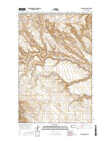 Laird School 2017 topographic map thumbnail