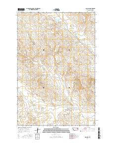 McCloud 2017 topographic map thumbnail