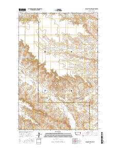 McCone Heights 2017 topographic map thumbnail