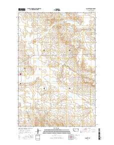 Lambert 2017 topographic map thumbnail