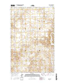 Larslan 2017 topographic map thumbnail