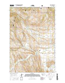 Lennep 2017 topographic map thumbnail