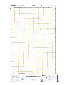 Mount Henry OE N 2017 topographic map preview