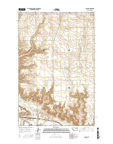 Nashua 2017 topographic map thumbnail