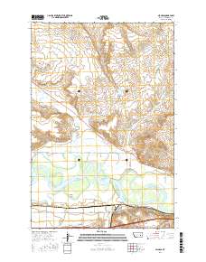 Nichols 2017 topographic map thumbnail