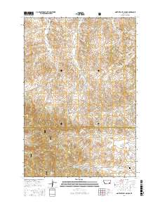 North Stacey School 2017 topographic map thumbnail
