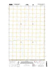Northwest Peak OE N 2017 topographic map thumbnail