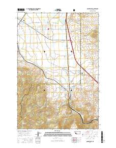 Opportunity 2017 topographic map thumbnail