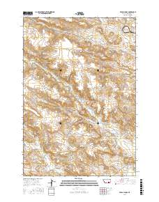 Pearl School 2017 topographic map thumbnail