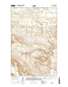 Phillips 2017 topographic map thumbnail