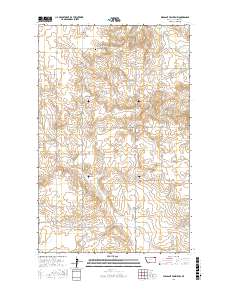 Pleasant Prairie NW 2017 topographic map thumbnail