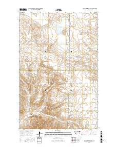 Pleasant Prairie SW 2017 topographic map thumbnail