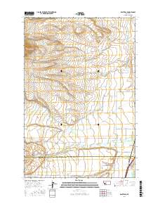 Racetrack 2017 topographic map thumbnail