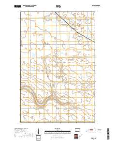 Emrick 2018 topographic map thumbnail
