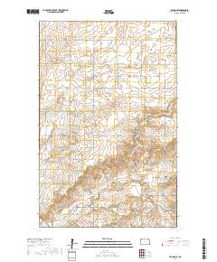 Epping NW 2017 topographic map thumbnail